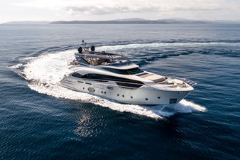 ESMERALDA OF THE SEAS 0 ESMERALDA OF THE SEAS 2018 MONTE CARLO YACHTS MCY 96 Motor Yacht Yacht MLS #456897 0