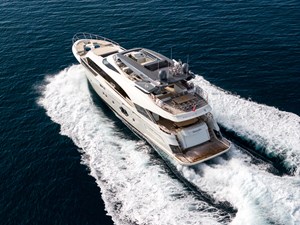 ESMERALDA OF THE SEAS 3 ESMERALDA OF THE SEAS 2018 MONTE CARLO YACHTS MCY 96 Motor Yacht Yacht MLS #456897 3