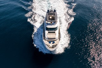 ESMERALDA OF THE SEAS 7 ESMERALDA OF THE SEAS 2018 MONTE CARLO YACHTS MCY 96 Motor Yacht Yacht MLS #456897 7
