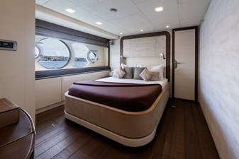 ESMERALDA OF THE SEAS 11 ESMERALDA OF THE SEAS 2018 MONTE CARLO YACHTS MCY 96 Motor Yacht Yacht MLS #456897 11