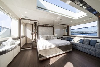 ESMERALDA OF THE SEAS 21 ESMERALDA OF THE SEAS 2018 MONTE CARLO YACHTS MCY 96 Motor Yacht Yacht MLS #456897 21