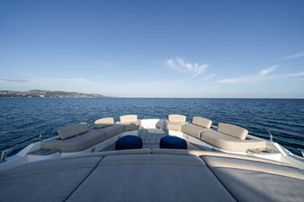 ESMERALDA OF THE SEAS 41 ESMERALDA OF THE SEAS 2018 MONTE CARLO YACHTS MCY 96 Motor Yacht Yacht MLS #456897 41