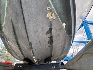 20' Mako 2001 201 11 