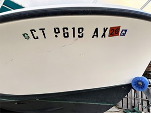 20' Mako 2001 201 13 