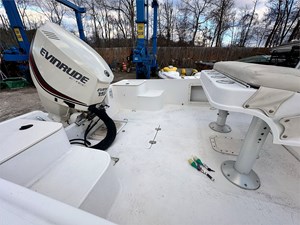 20' Mako 2001 201 14 