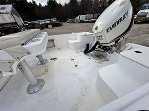 20' Mako 2001 201 15 