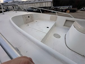 20' Mako 2001 201 20 