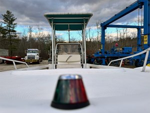 20' Mako 2001 201 22 