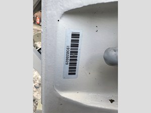 20' Mako 2001 201 25 