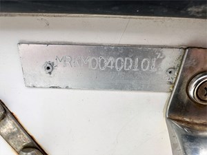 20' Mako 2001 201 26 