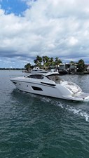 Azimut Atlantis  17 