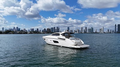 Azimut Atlantis  19 