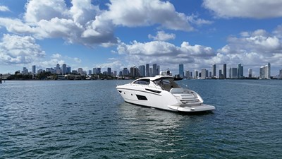 Azimut Atlantis  20 