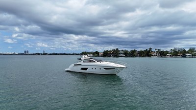 Azimut Atlantis  26 