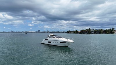Azimut Atlantis  27 