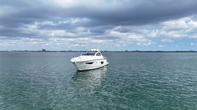 Azimut Atlantis  30 
