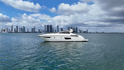 Azimut Atlantis  31 