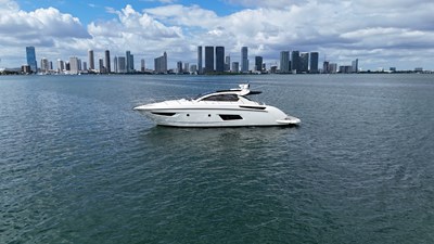 Azimut Atlantis  33 