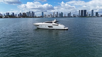 Azimut Atlantis  34 