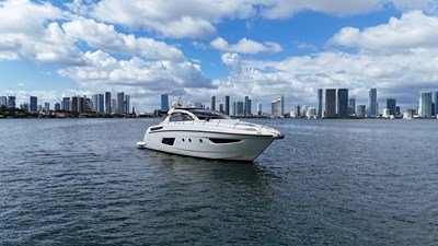 Azimut Atlantis  36 