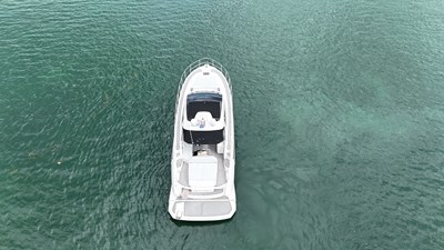 Azimut Atlantis  38 