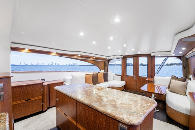  GARLINGTON SPORT FISH CONVERTIBLE - Yates en venta