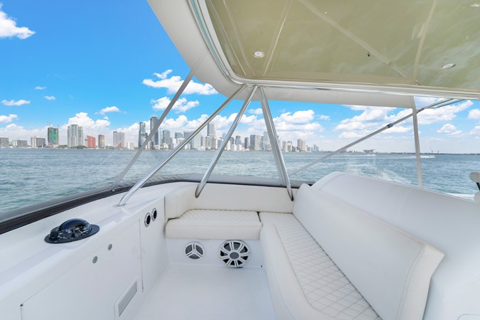  GARLINGTON SPORT FISH CONVERTIBLE - Yates en venta