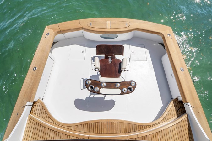  GARLINGTON SPORT FISH CONVERTIBLE - Yates en venta