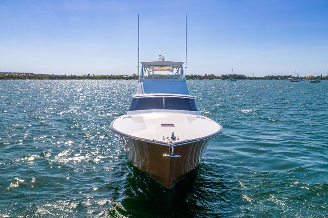  GARLINGTON SPORT FISH CONVERTIBLE - Yates en venta