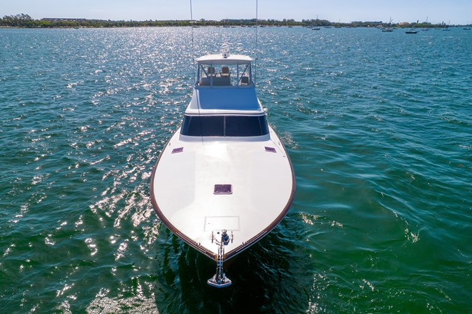  GARLINGTON SPORT FISH CONVERTIBLE - Yates en venta