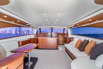  Garlington sport fish convertible 10 