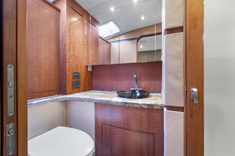 Garlington sport fish convertible 21 
