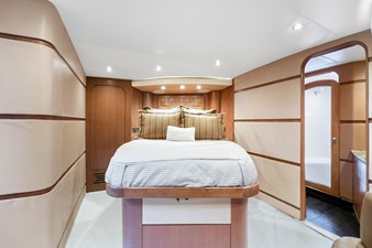  Garlington sport fish convertible 28 