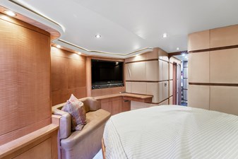  Garlington sport fish convertible 31 