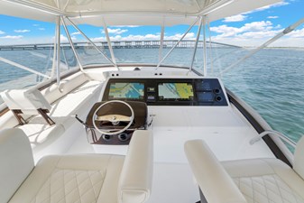  Garlington sport fish convertible 36 