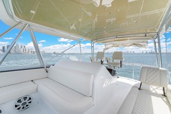  Garlington sport fish convertible 41 