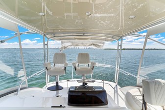  Garlington sport fish convertible 42 