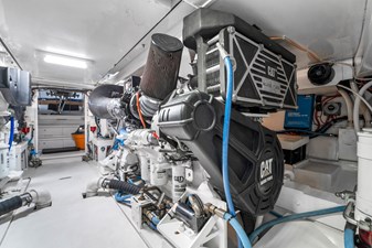  Garlington sport fish convertible 57 