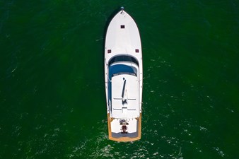  Garlington sport fish convertible 81 