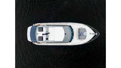 4600 SPORTS YACHT 16 