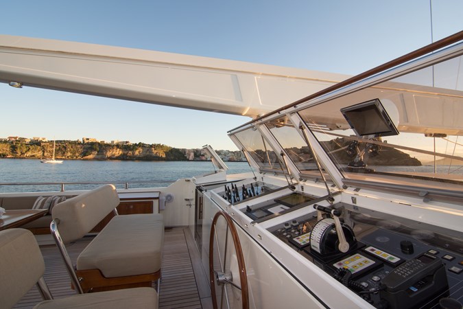 ANTARA - Яхта на продажу