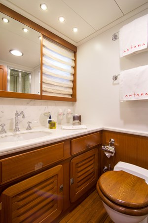 ANTARA - Яхта на продажу