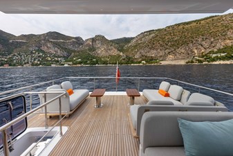 ATLANTIS 18 ATLANTIS-38