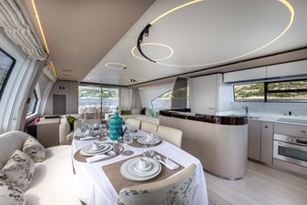 ATLANTIS 42 ATLANTIS-69