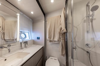 ATLANTIS 48 ATLANTIS-83