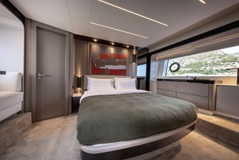 ATLANTIS 84 ATLANTIS-90