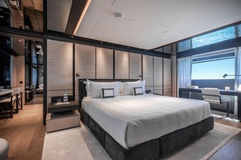 ANDALA 19 master cabin 3