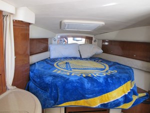 MELEKAI 2 8 Fwd berth