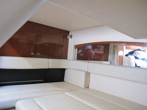 MELEKAI 2 12 Aft berth