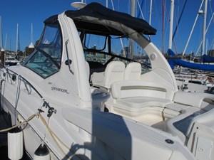 MELEKAI 2 21 Cockpit